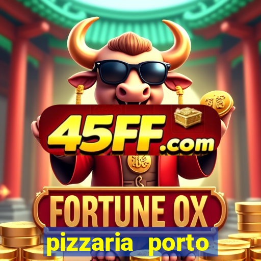 pizzaria porto velho 24 horas